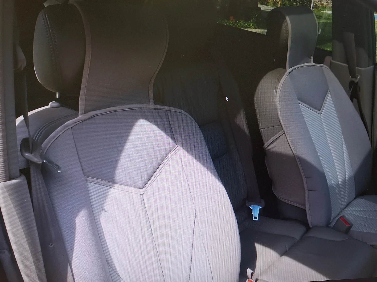 Honda Fr-v, снимка 5 - Автомобили и джипове - 55385973