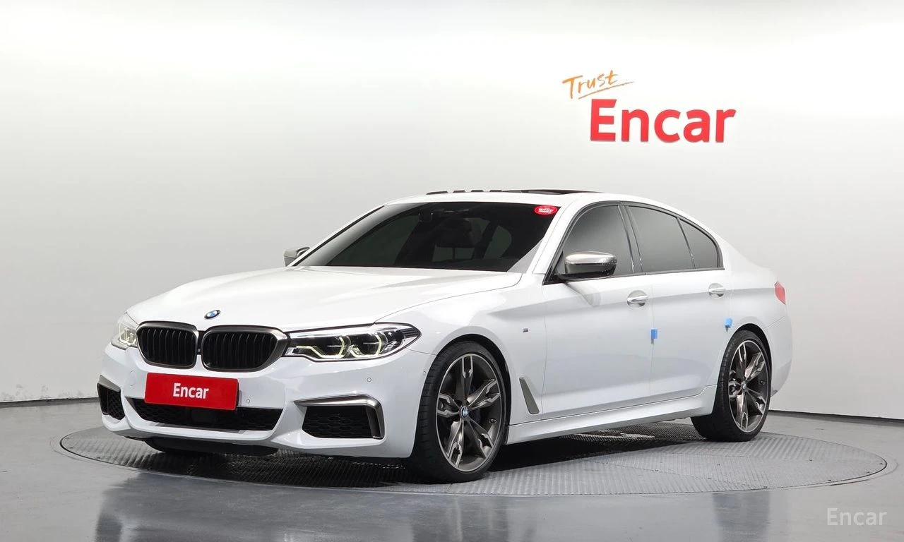 BMW 550 * ФИКСИРАНА ЦЕНА ДО БЪЛГАРИЯ * АВТОКРЕДИТ, снимка 2 - Автомобили и джипове - 55398723