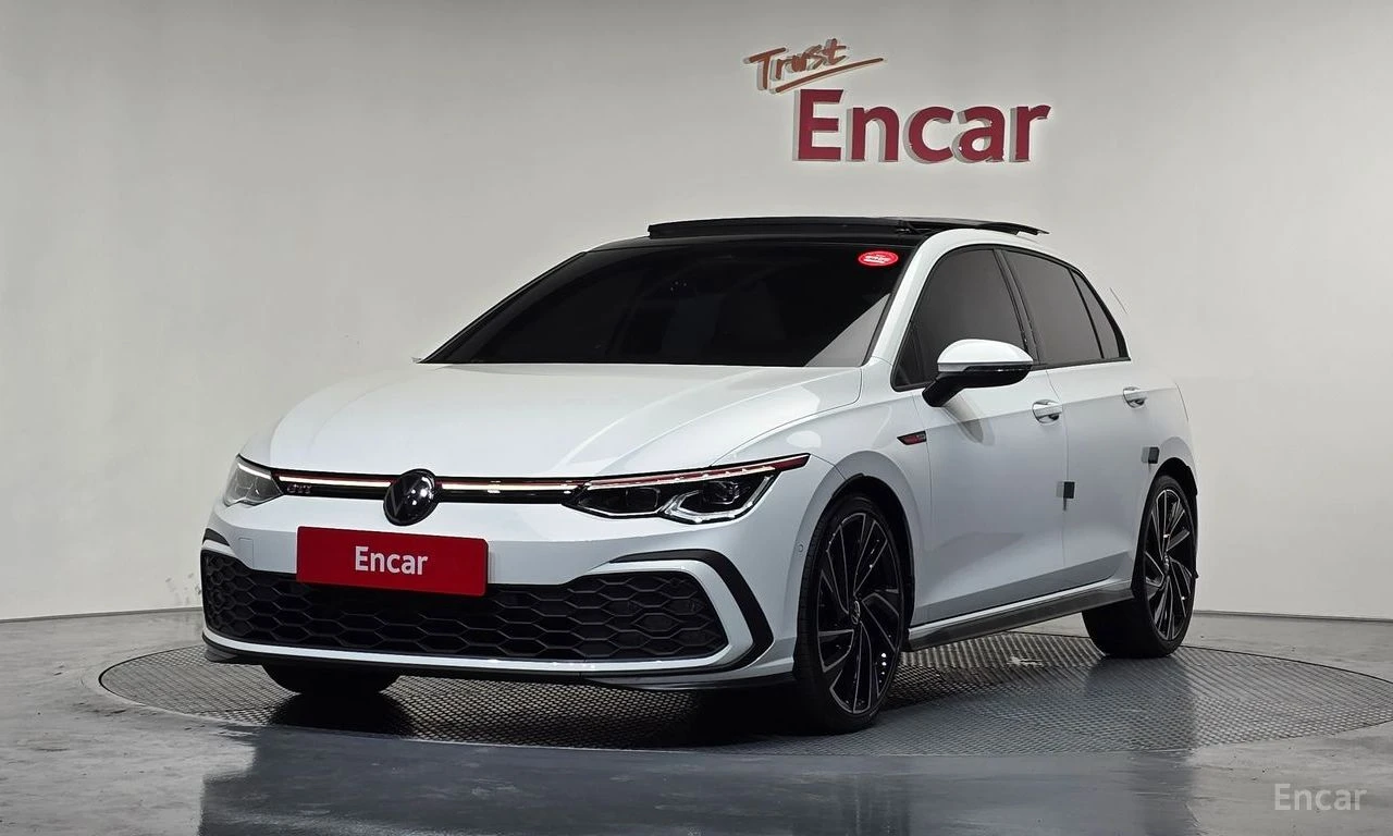 VW Golf 2.0 GTI* DIS* �����* ��� ���������* ������ ���� | Mobile.bg � ����������� 1