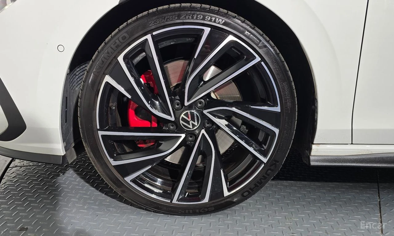 VW Golf 2.0 GTI* DIS* �����* ��� ���������* ������ ���� | Mobile.bg � ����������� 5