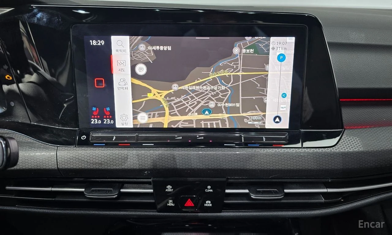 VW Golf 2.0 GTI* DIS* �����* ��� ���������* ������ ���� | Mobile.bg � ����������� 13