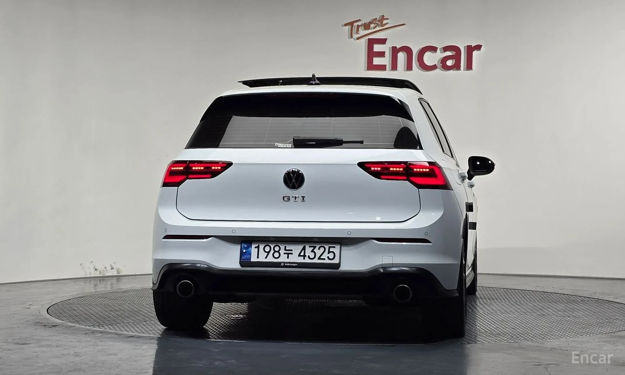 VW Golf 2.0 GTI* DIS* �����* ��� ���������* ������ ���� | Mobile.bg � ����������� 4