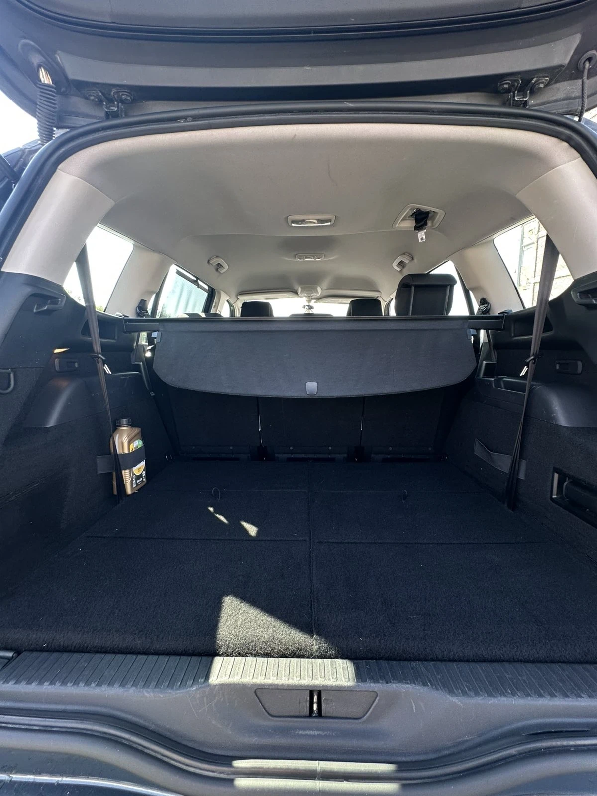 Citroen C4 Picasso 7 места, снимка 4 - Автомобили и джипове - 55593512