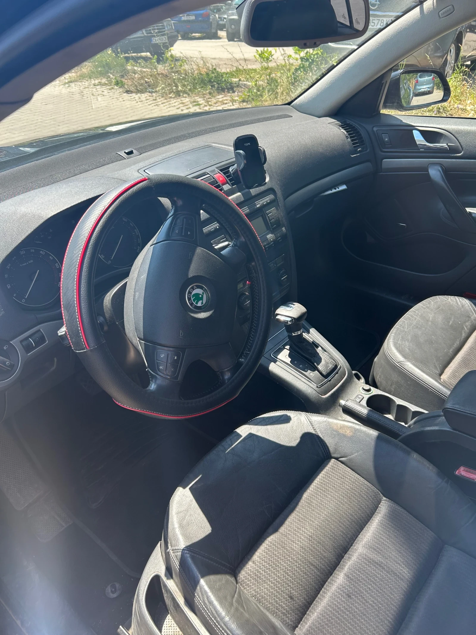 Skoda Octavia, снимка 6 - Автомобили и джипове - 55739384
