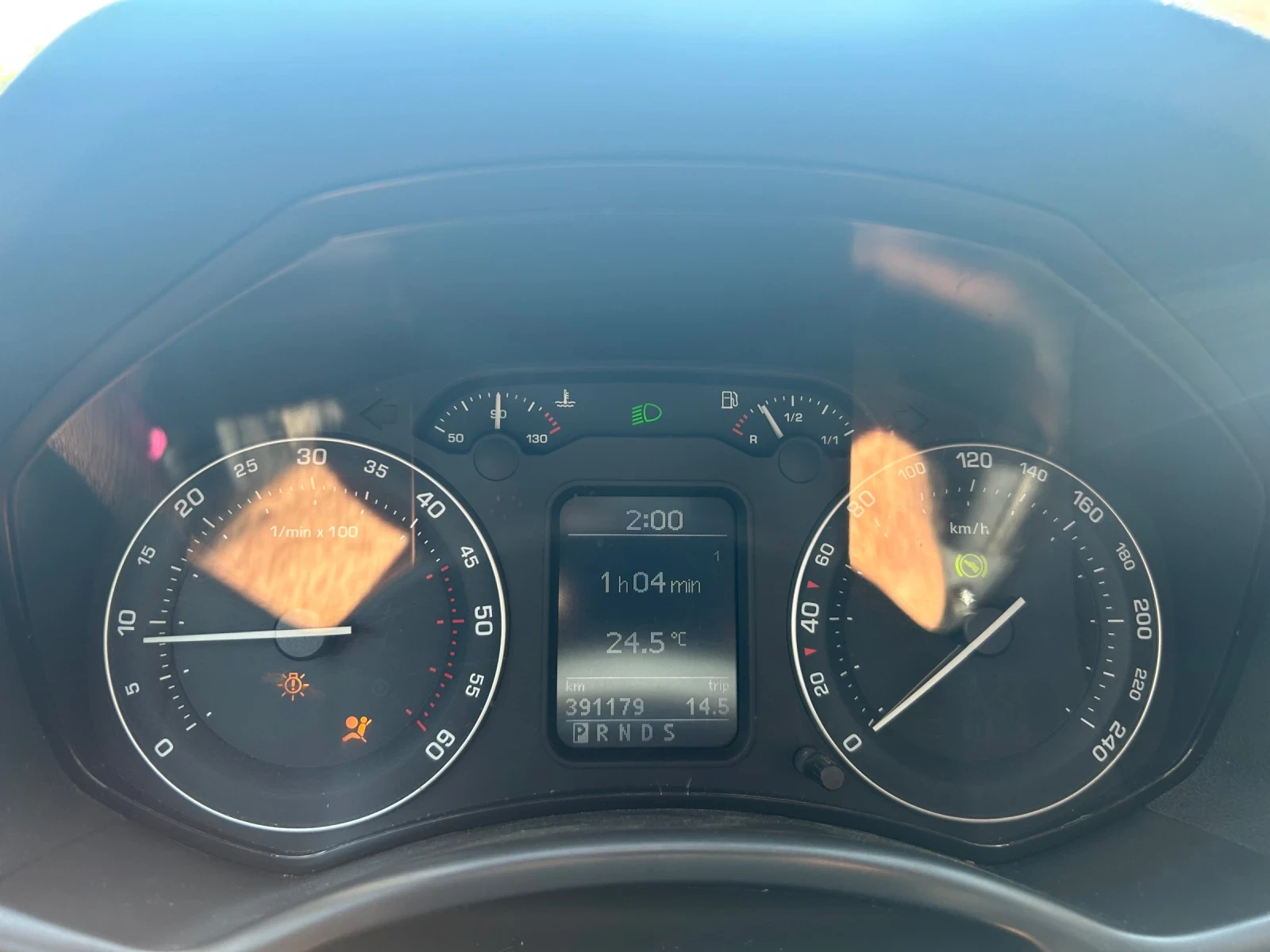 Skoda Octavia, снимка 7 - Автомобили и джипове - 55739384