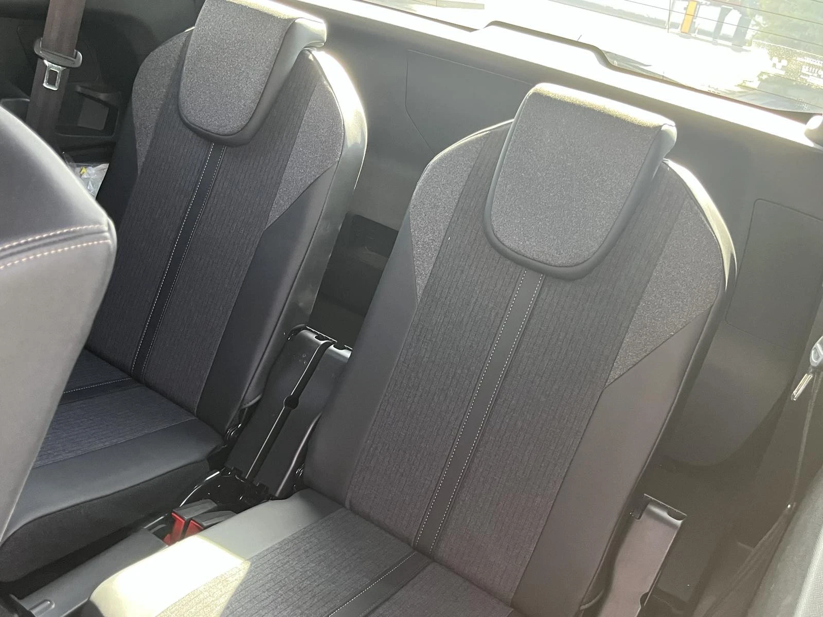 Peugeot 5008 GT Line, снимка 11 - Автомобили и джипове - 55878957