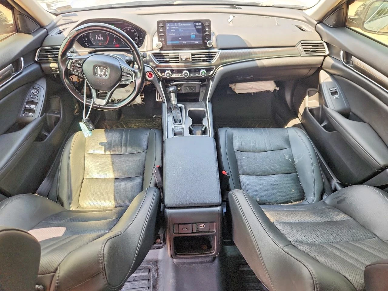 Honda Accord 1.5l Sport Se, снимка 8 - Автомобили и джипове - 56061523
