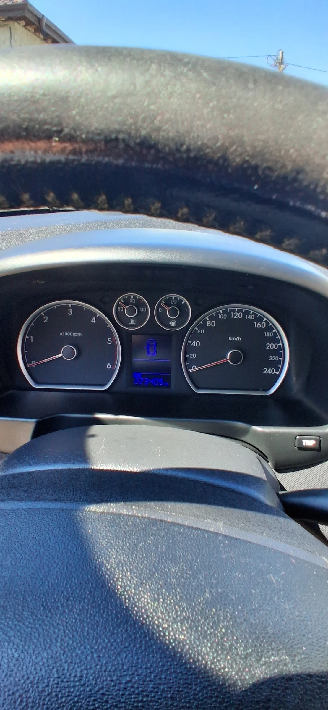Hyundai I30, снимка 8 - Автомобили и джипове - 56250923