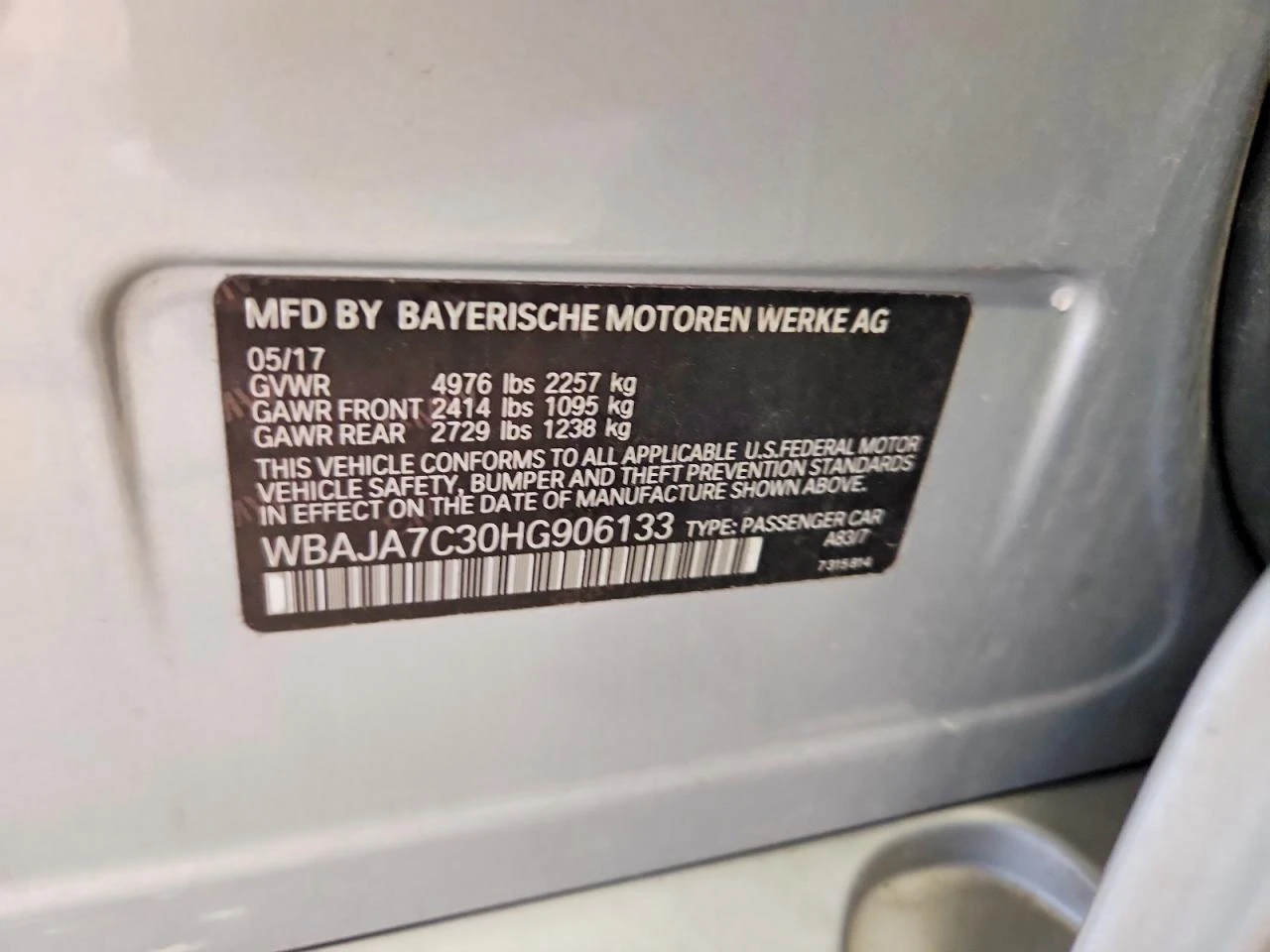 BMW 530 2.0l Xi, снимка 12 - Автомобили и джипове - 56340264