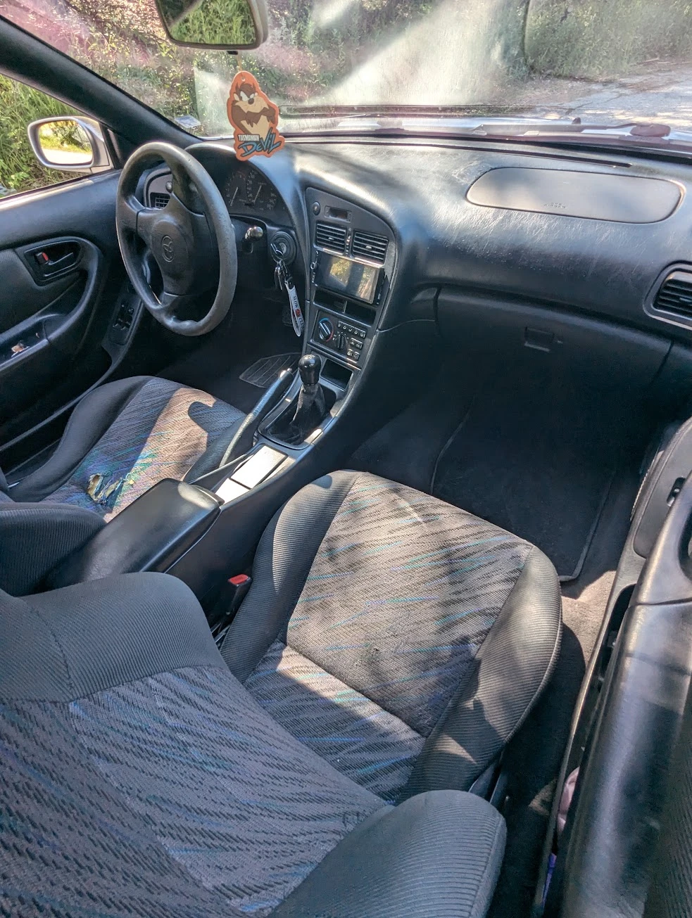 Toyota Celica 2.0 GT, снимка 12 - Автомобили и джипове - 56365563