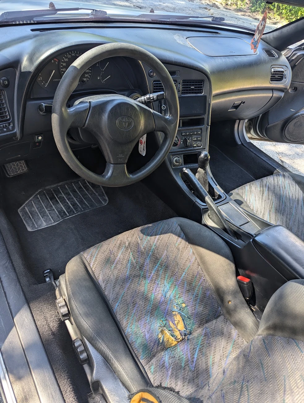 Toyota Celica 2.0 GT, снимка 10 - Автомобили и джипове - 56365563