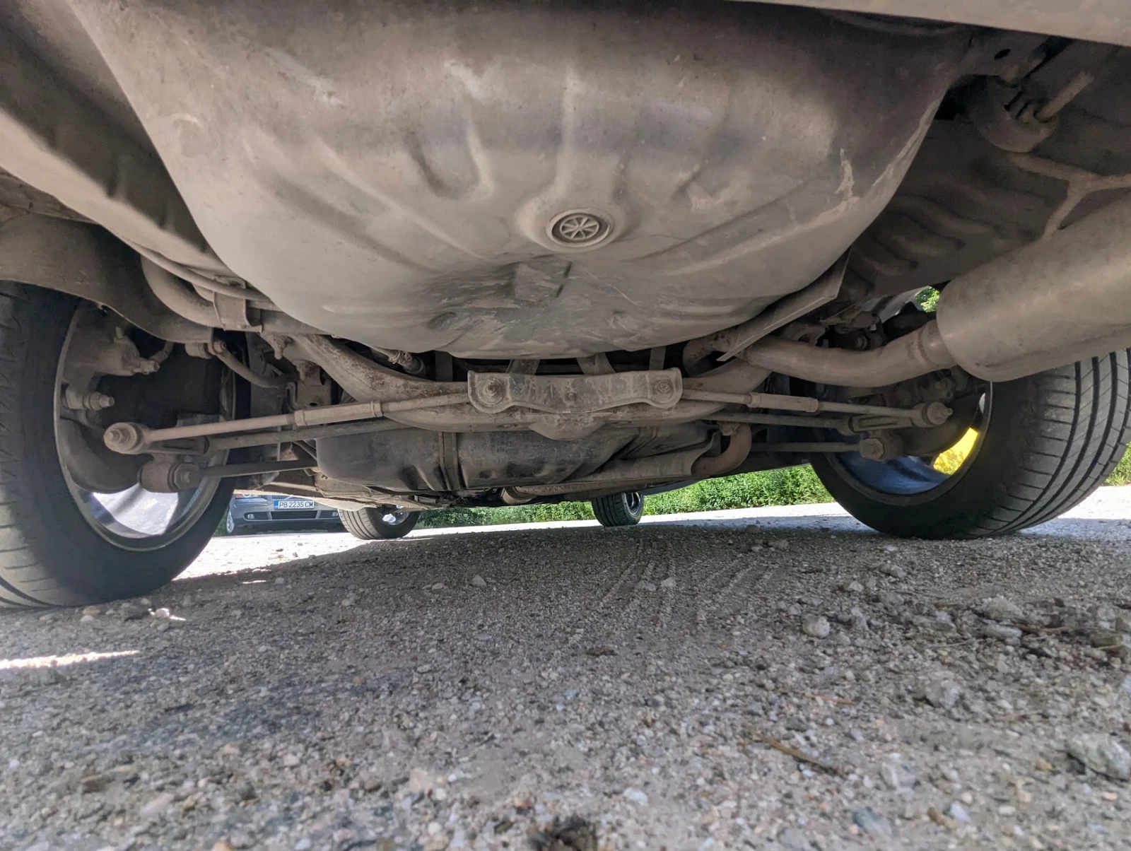 Toyota Celica 2.0 GT, снимка 7 - Автомобили и джипове - 56365563