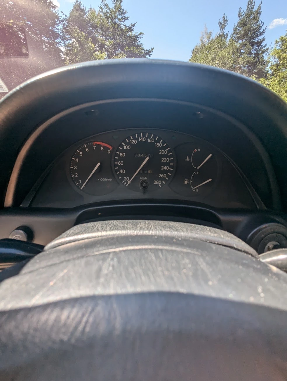 Toyota Celica 2.0 GT, снимка 16 - Автомобили и джипове - 56365563