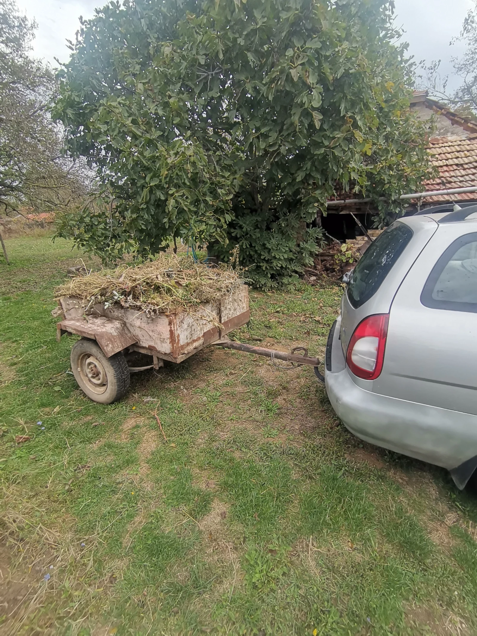 Daewoo Nubira, снимка 4 - Автомобили и джипове - 56612844