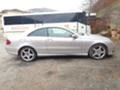 Mercedes-Benz CLK 15бр.mercedes CLK 320 350 270 220, снимка 12