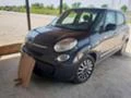 Fiat 500L 1.3multijet, снимка 1