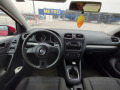VW Golf 2.0 TDI 4motion  - изображение 8