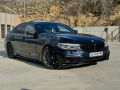 BMW 550 M550i X-Drive Carbon Schwartz* Вакуум* Harman Kard - изображение 2