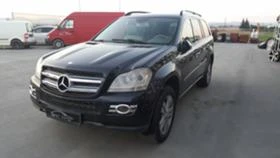 Mercedes-Benz GL 3.2CDI-НА ЧАСТИ, снимка 2
