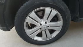 Mercedes-Benz GL 3.2CDI-НА ЧАСТИ, снимка 17