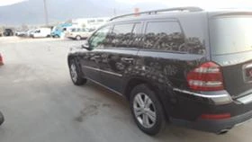 Mercedes-Benz GL 3.2CDI-НА ЧАСТИ, снимка 4