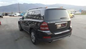 Mercedes-Benz GL 3.2CDI-НА ЧАСТИ, снимка 5