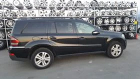Mercedes-Benz GL 3.2CDI-НА ЧАСТИ, снимка 8