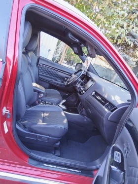 Mitsubishi Outlander PHEV , снимка 8