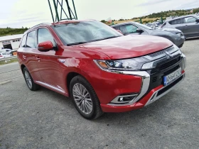 Mitsubishi Outlander PHEV , снимка 4