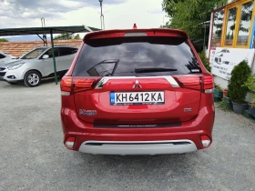 Mitsubishi Outlander PHEV , снимка 5