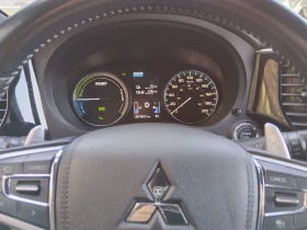 Mitsubishi Outlander PHEV , снимка 13