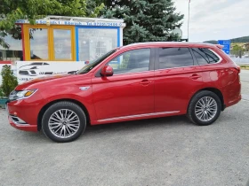 Mitsubishi Outlander PHEV , снимка 2
