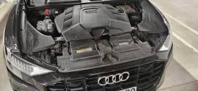 Audi Q8  Q8 Prestige 55TFSI въздух B&O headup вакум, снимка 10