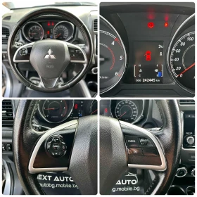 Mitsubishi ASX 1.8D-ID 116HP EURO5B, снимка 13