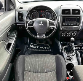 Mitsubishi ASX 1.8D-ID 116HP EURO5B, снимка 9