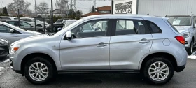 Mitsubishi ASX 1.8D-ID 116HP EURO5B, снимка 8