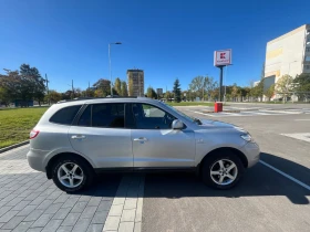 Hyundai Santa fe Santa Fe 2, 2.2d, снимка 5