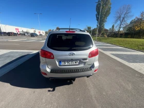 Hyundai Santa fe Santa Fe 2, 2.2d, снимка 4
