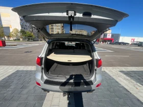 Hyundai Santa fe Santa Fe 2, 2.2d, снимка 7