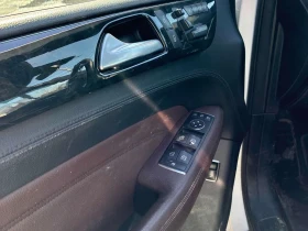 Mercedes-Benz ML 350 BlueTEC/CARFAX/ПОДГРЕВИ/ШИБИДАХ, снимка 9