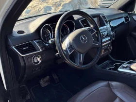 Mercedes-Benz ML 350 BlueTEC/CARFAX/ПОДГРЕВИ/ШИБИДАХ, снимка 6