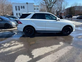 Mercedes-Benz ML 350 BlueTEC/CARFAX/ПОДГРЕВИ/ШИБИДАХ, снимка 4