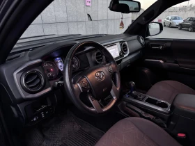 Toyota Tacoma 3.5 TRD, Пикап, Употребяван, Русе, снимка 4