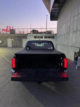 Toyota Tacoma 3.5 TRD, Пикап, Употребяван, Русе, снимка 8