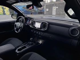 Toyota Tacoma 3.5 TRD, Пикап, Употребяван, Русе, снимка 6