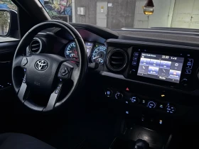 Toyota Tacoma 3.5 TRD, Пикап, Употребяван, Русе, снимка 5