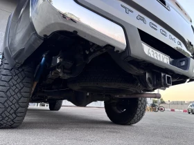 Toyota Tacoma 3.5 TRD, Пикап, Употребяван, Русе, снимка 3