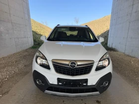 Opel Mokka АВТОМАТИК ВСИЧКИ ЕКСТРИ, снимка 2