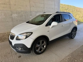 Opel Mokka АВТОМАТИК ВСИЧКИ ЕКСТРИ, снимка 1