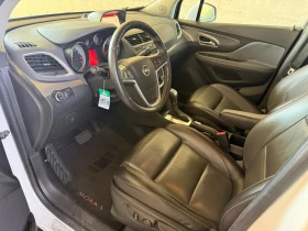 Opel Mokka АВТОМАТИК ВСИЧКИ ЕКСТРИ, снимка 7